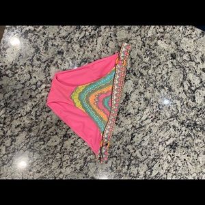 Swim bottom